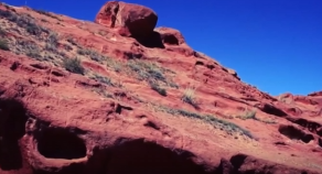 肅南美景集錦——格桑梅朵G調(diào) 年才讓