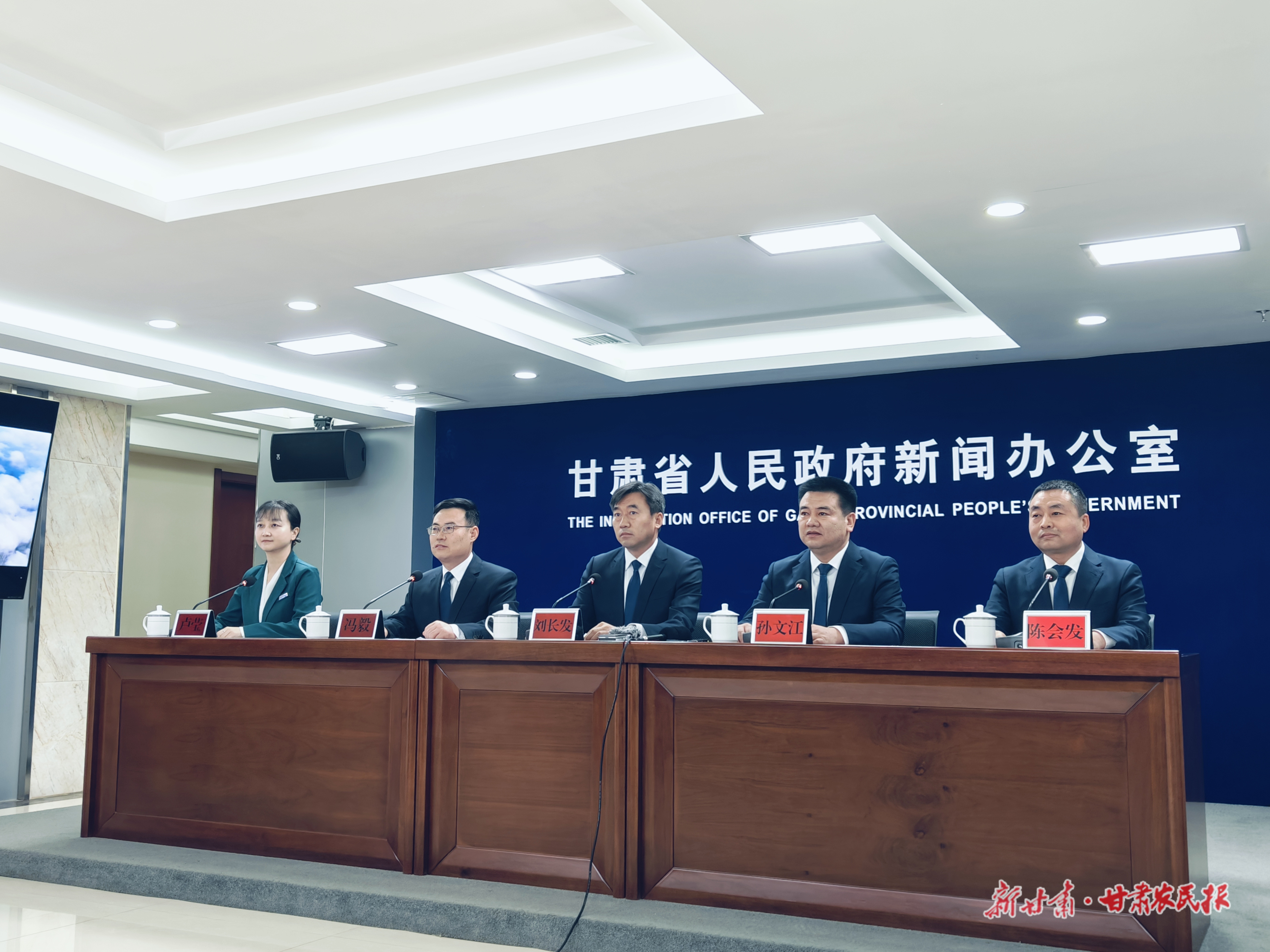 慶陽：奮力譜寫新時(shí)代縣域高質(zhì)量發(fā)展新篇章