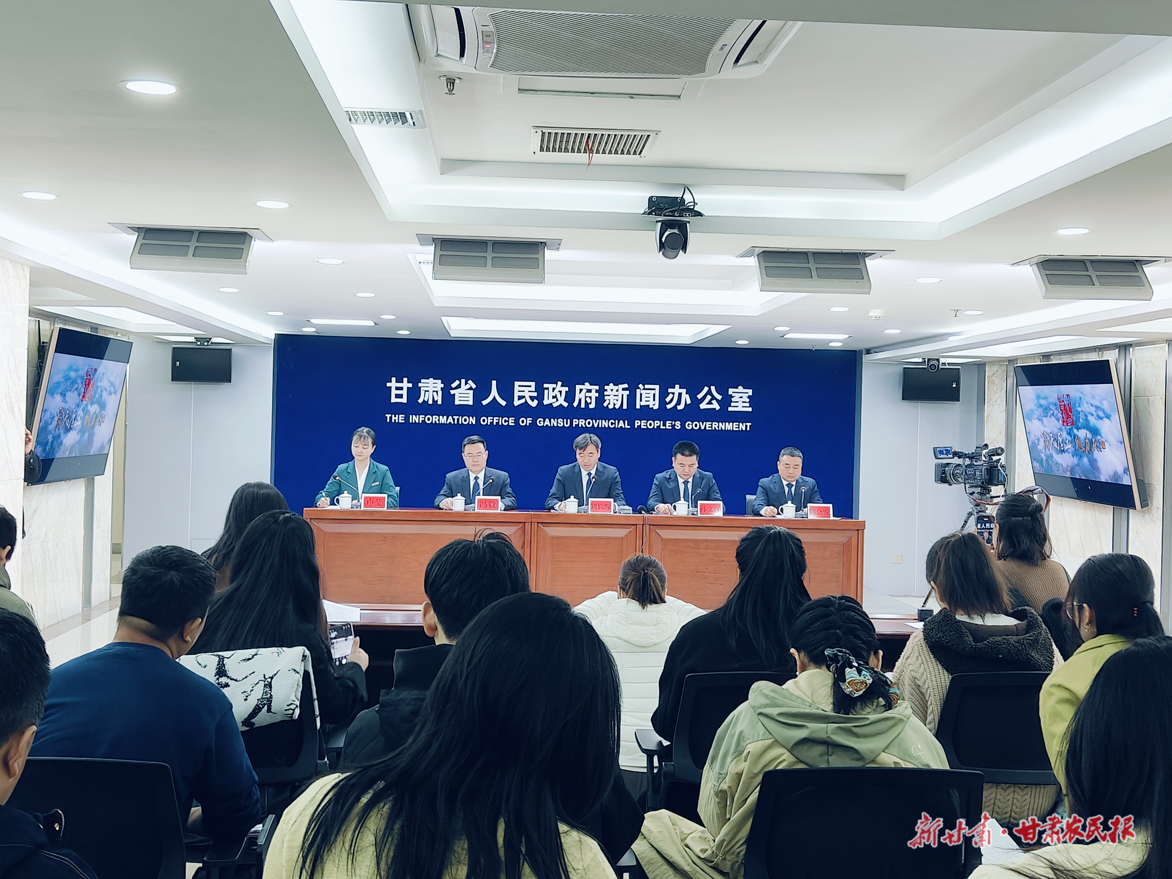 以“新”提質(zhì) 寧縣因地制宜發(fā)展新質(zhì)生產(chǎn)力