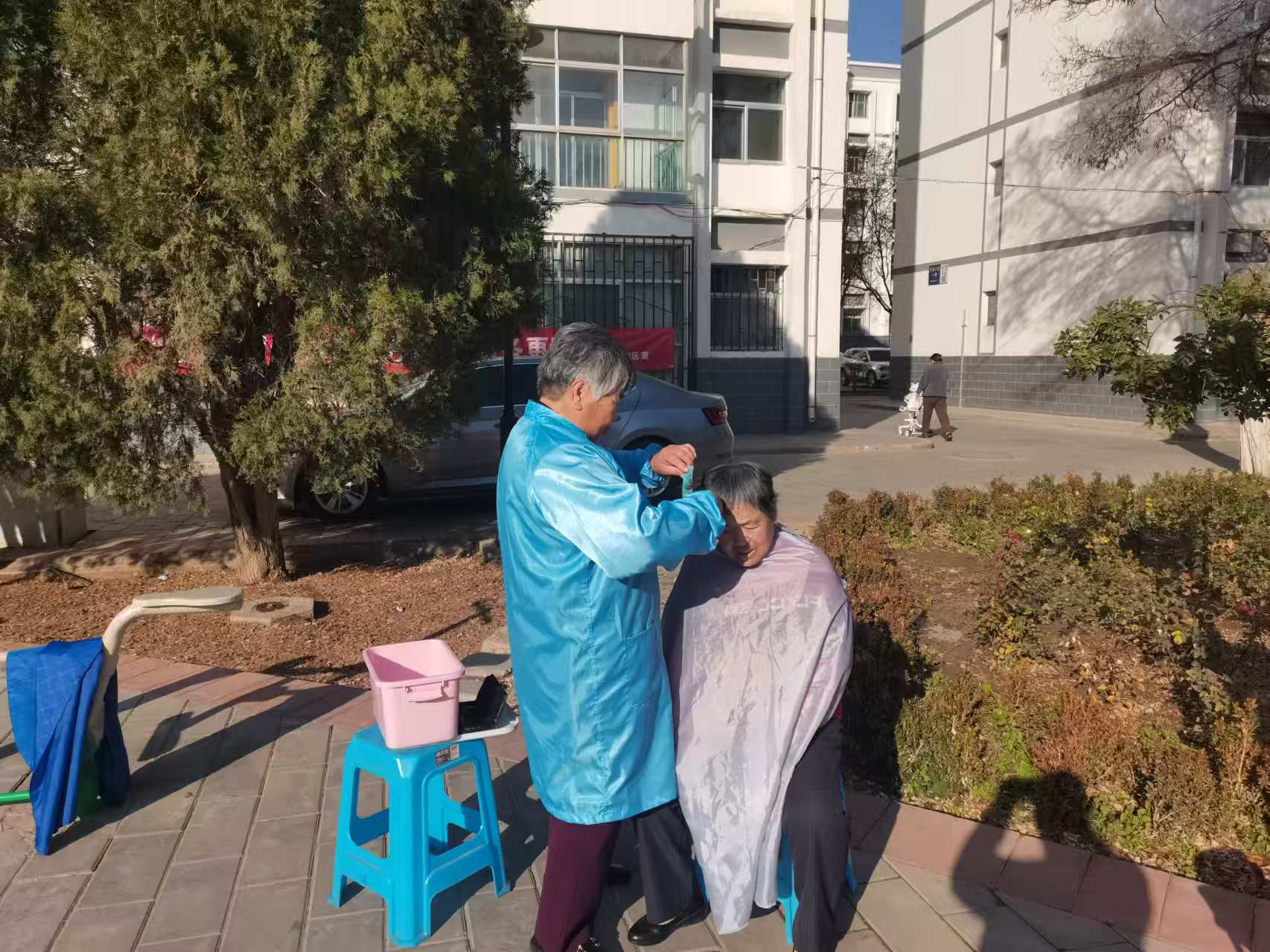 平川：“三共”協(xié)動提升基層治理溫度