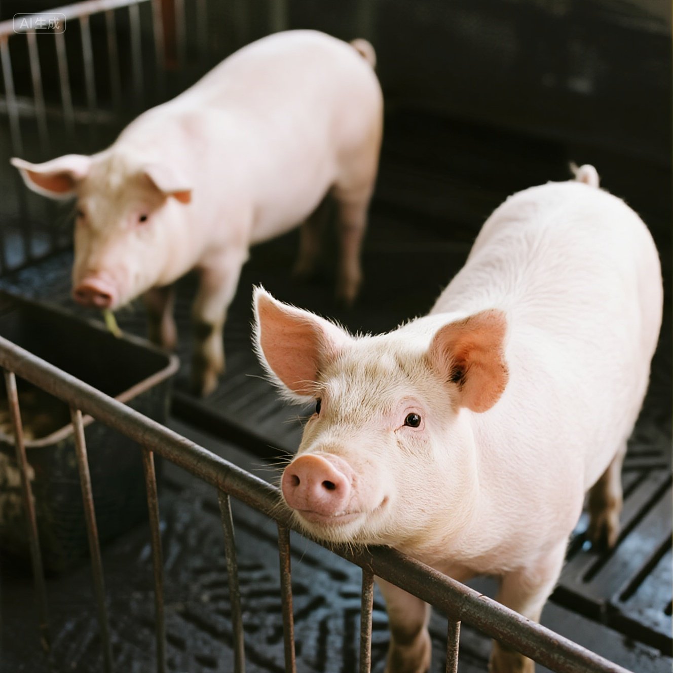 豬場如何預(yù)防寄生蟲病