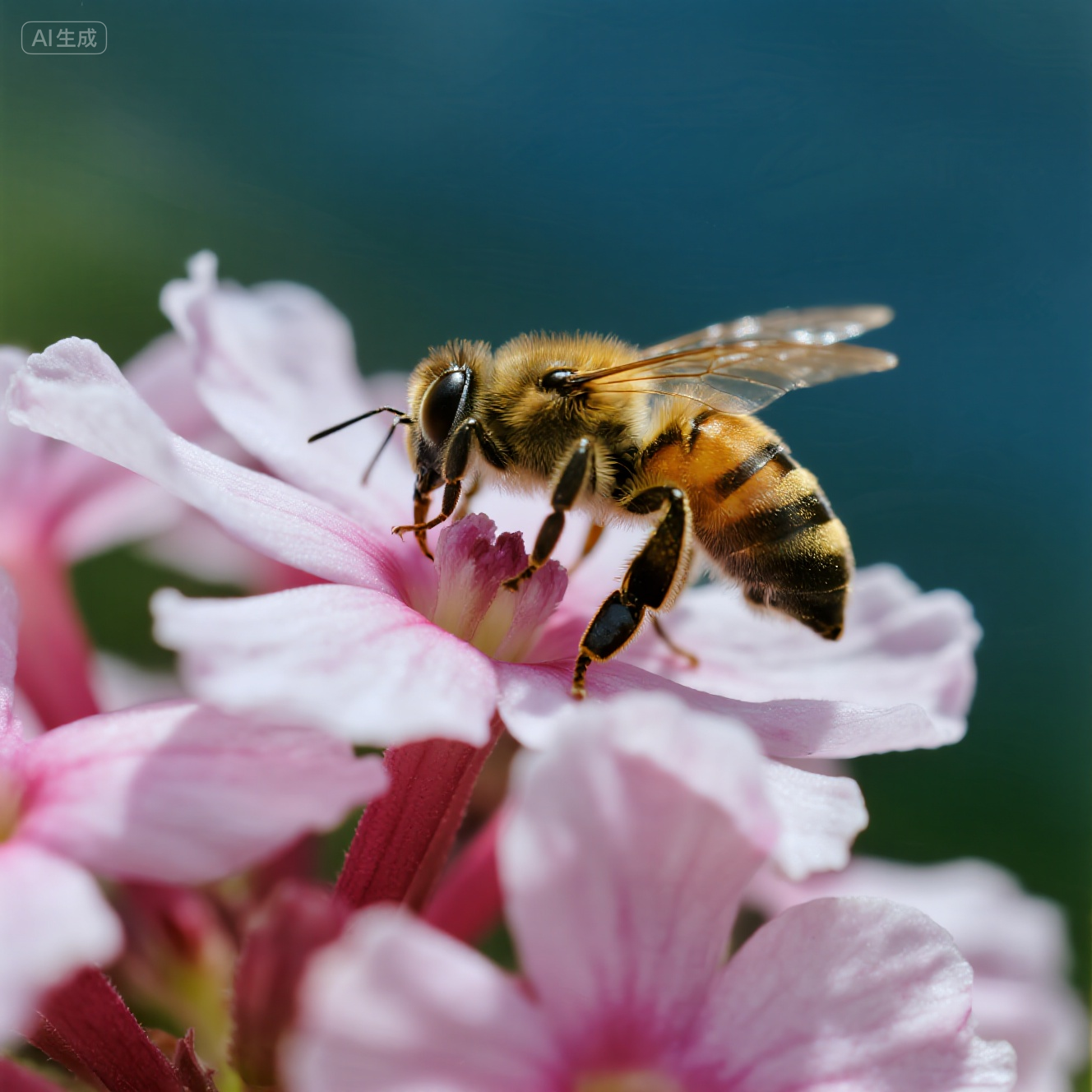 秋季蜜源植物少 蜜蜂采蜜困難 如何解決
