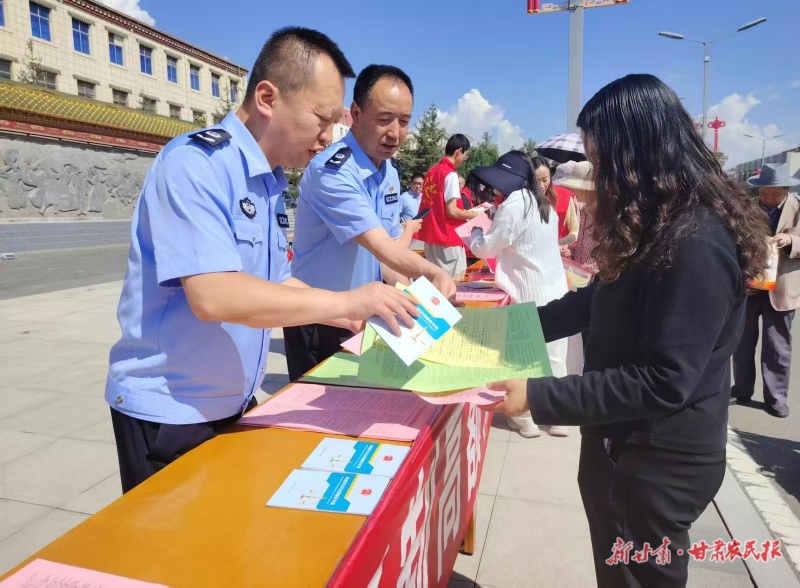 讓愛回歸婚姻本真——天?？h多維度治理農(nóng)村高額彩禮問題見聞

