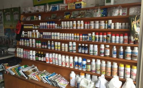 購(gòu)買(mǎi)肥料警惕四種情況