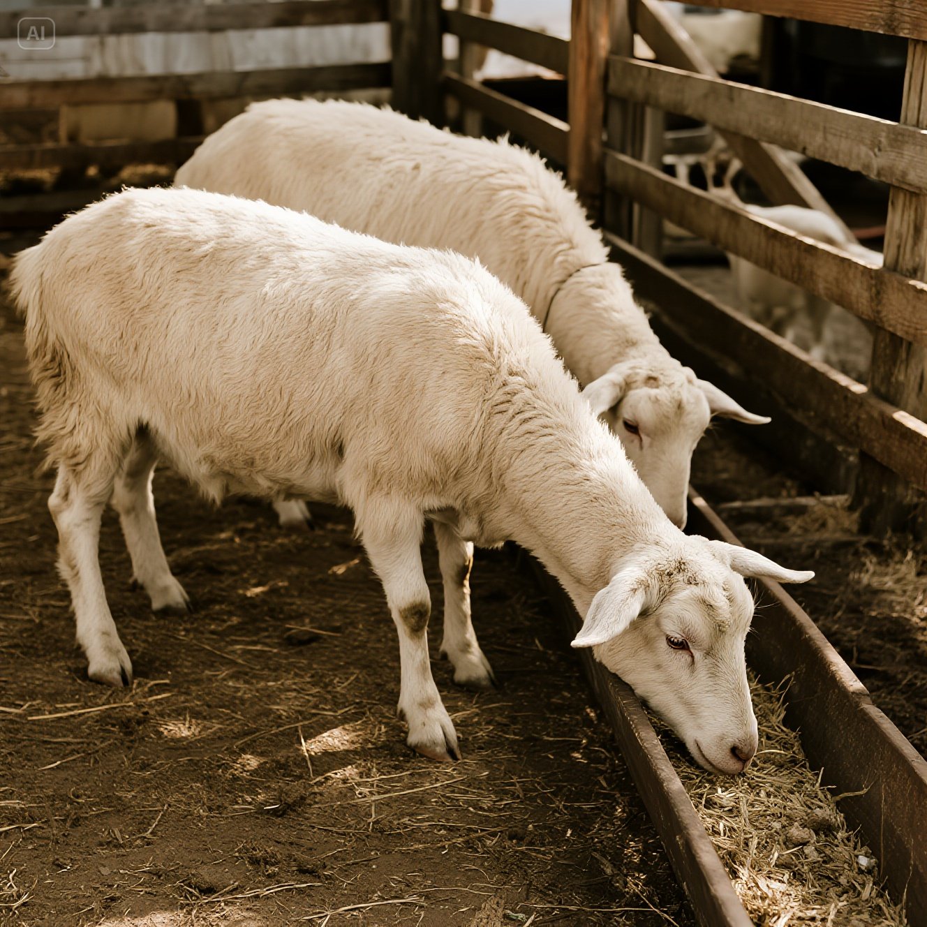 秋季羊鼻蠅蛆病治療辦法